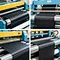 carbon fiber fabric roll